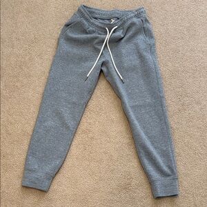 American Eagle Outfitters Gray Joggers